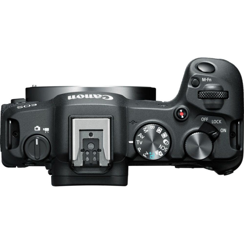 Canon EOS R8 nu
