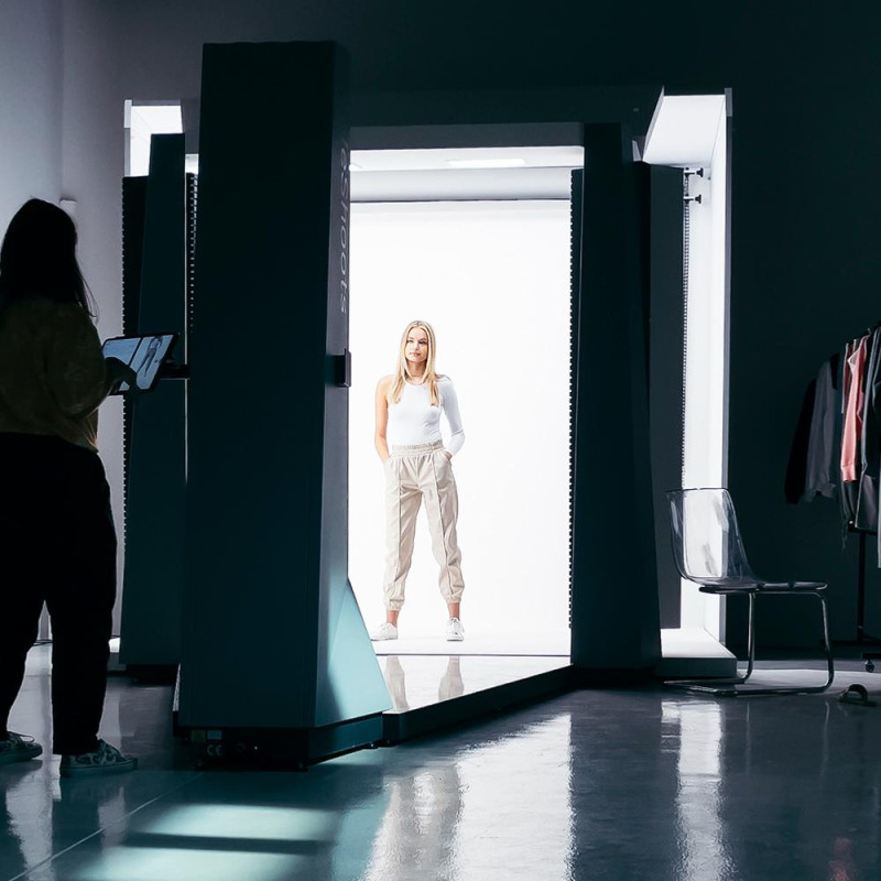 Profoto StyleShoots Live System