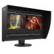 Eizo Ecran Coloredge CG2700X 4K avec Sonde intégrée