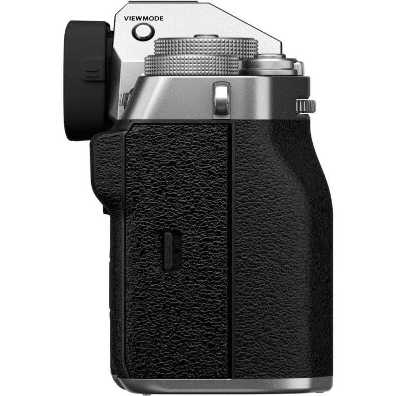 Fujifilm X-T5 nu - Silver