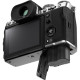 Fujifilm X-T5 nu - Silver