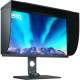 Benq Ecran SW321C 32\" 16:9 4K HDR IPS