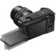 Sony Boîtier ZV-E1 nu