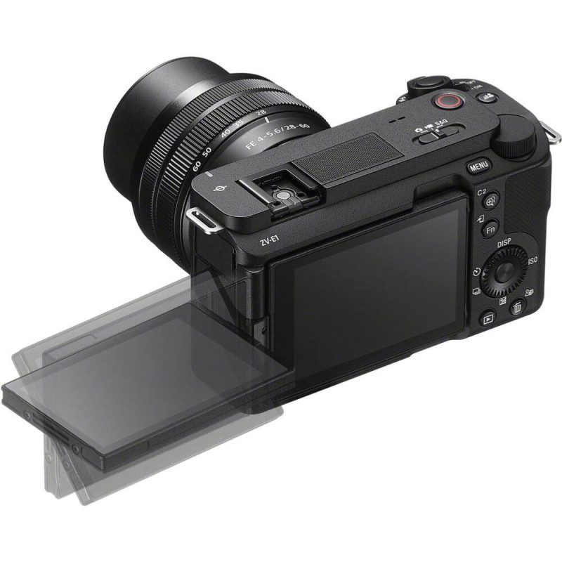 Sony Boîtier ZV-E1 nu