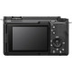 Sony Kit ZV-E1 avec Objectif 28-60mm f/4-5.6