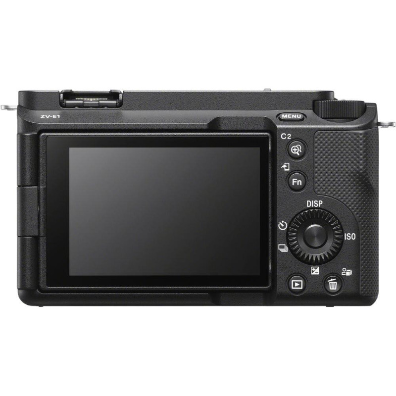 Sony Kit ZV-E1 avec Objectif 28-60mm f/4-5.6