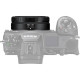 Nikon Objectif Nikkor Z 26mm f/2.8 Pancake