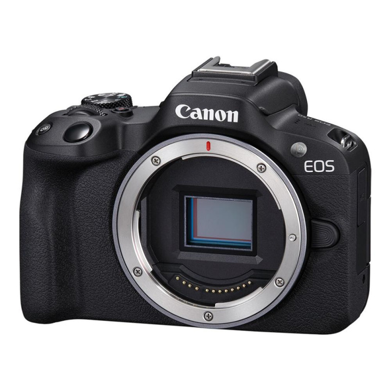 Canon EOS R50 nu