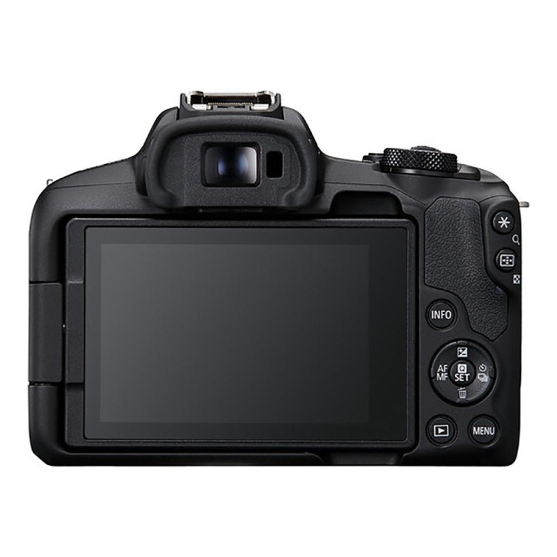 Canon EOS R50 nu