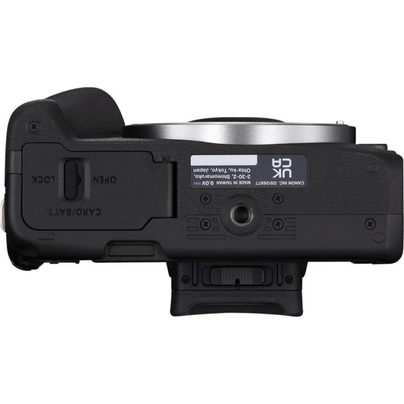 Canon EOS R50 nu