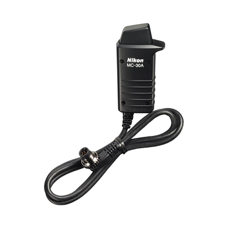 Nikon Télécommande Filaire MC-30A