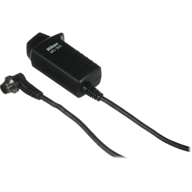 Nikon Télécommande Filaire MC-30A