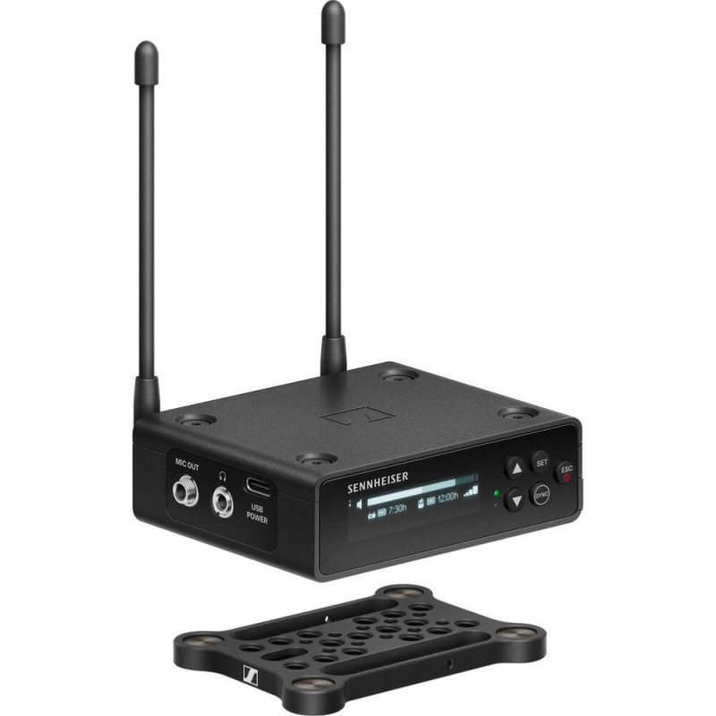 Sennheiser Kit HF Audio EW-DP ME2 (R4-9)