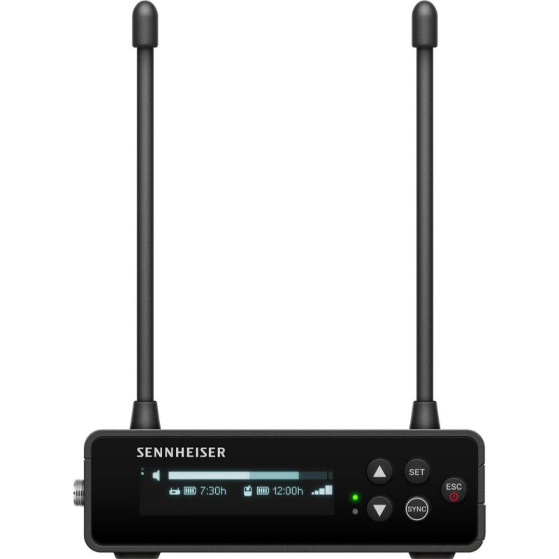 Sennheiser Kit HF Audio EW-DP 835 (R4-9)