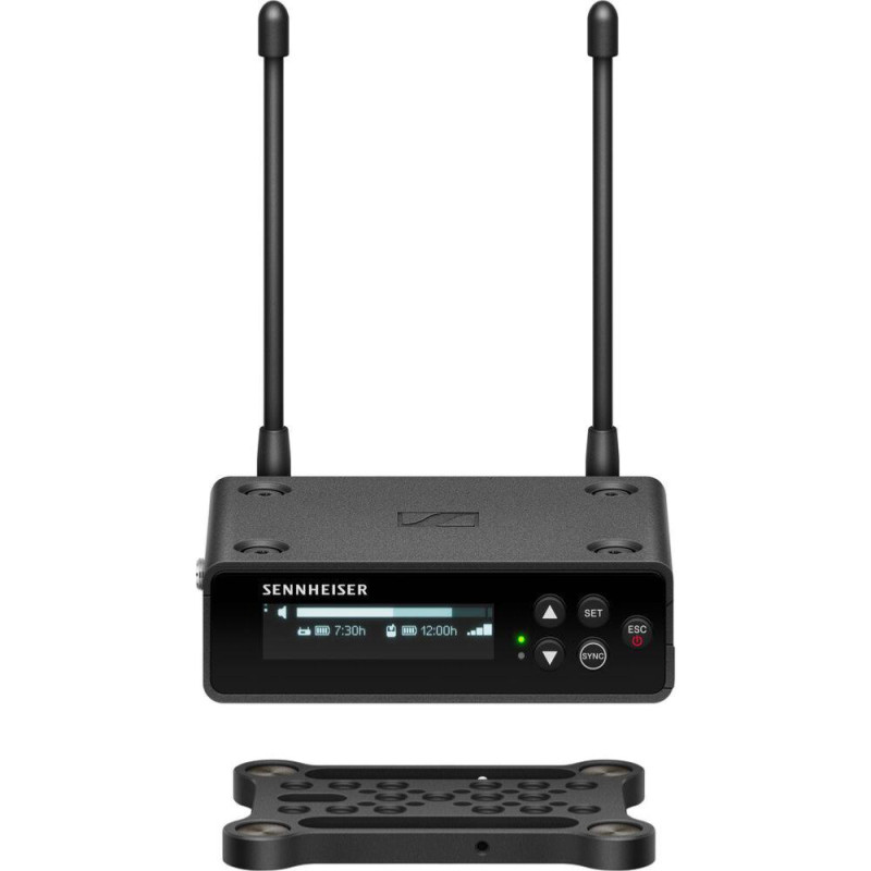 Sennheiser Kit HF Audio EW-DP ENG (S1-7)