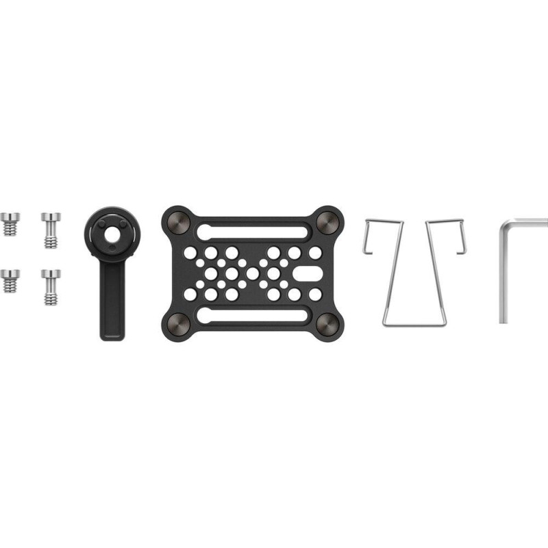 Sennheiser Kit HF Audio EW-DP ENG (S1-7)