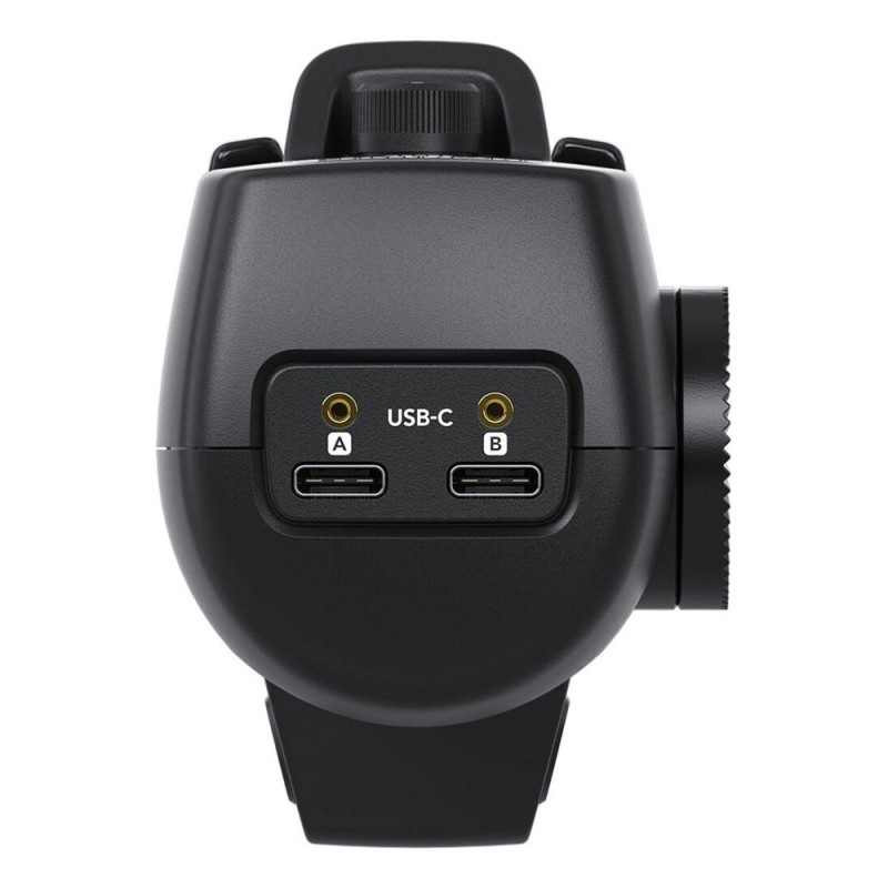 Blackmagic Poignée Zoom Demand