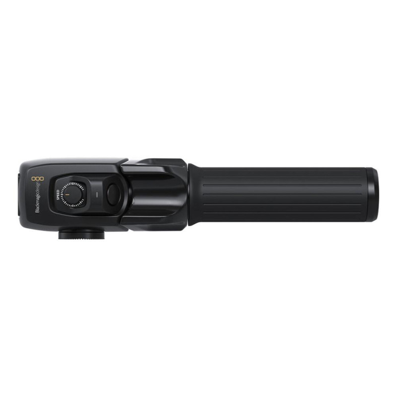 Blackmagic Poignée Zoom Demand