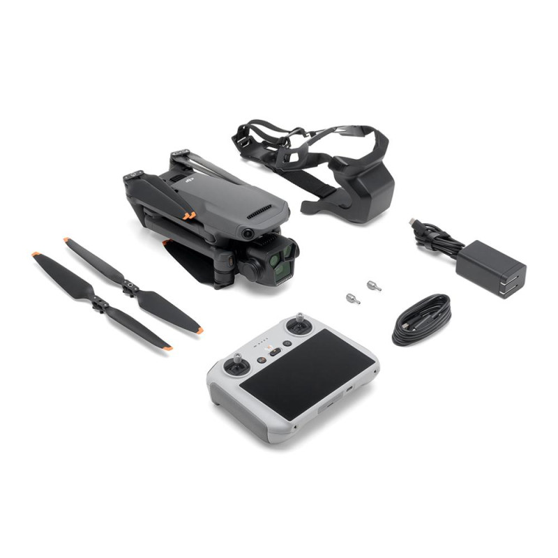 Dji Drone Mavic 3 Pro
