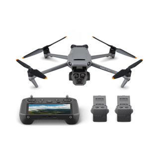 Drone professionnel