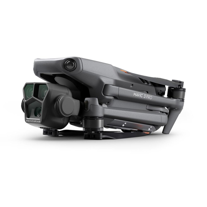 Dji Mavic 3 Pro Fly More Combo avec Dji RC Pro