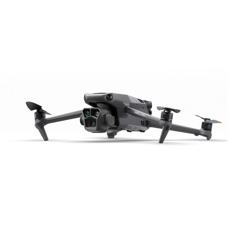 Dji Mavic 3 Pro Fly More Combo avec Dji RC Pro