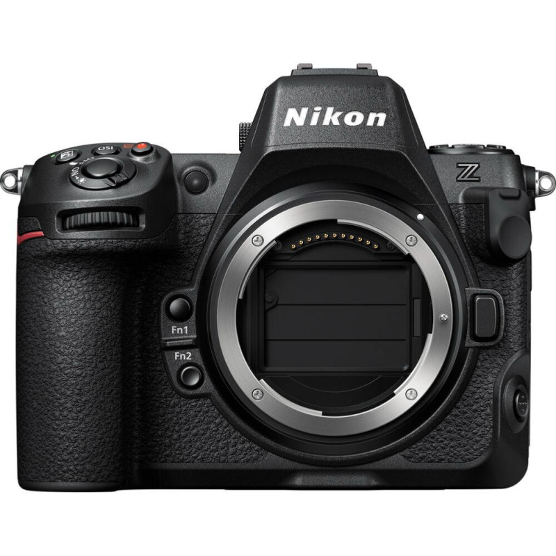 Nikon Z8