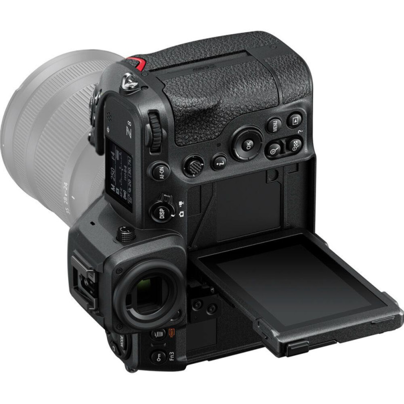 Nikon Z8