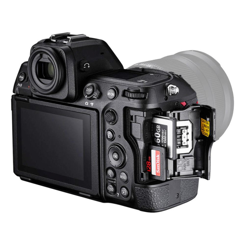 Nikon Z8
