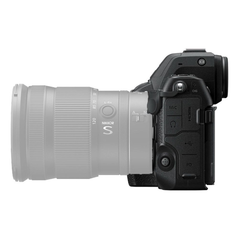 Nikon Z8
