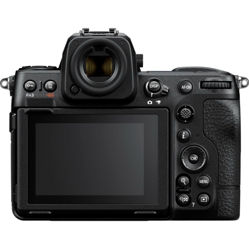 Nikon Kit Z8 avec Objectif Nikkor Z 24-120mm f/4 S