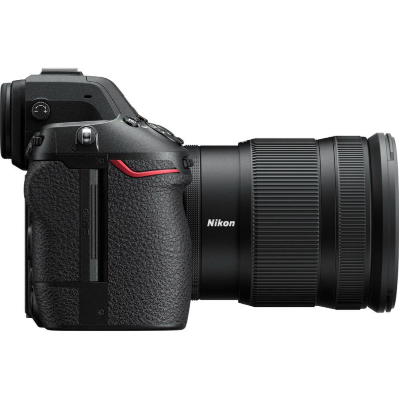 Nikon Kit Z8 avec Objectif Nikkor Z 24-120mm f/4 S