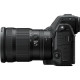 Nikon Kit Z8 avec Objectif Nikkor Z 24-120mm f/4 S