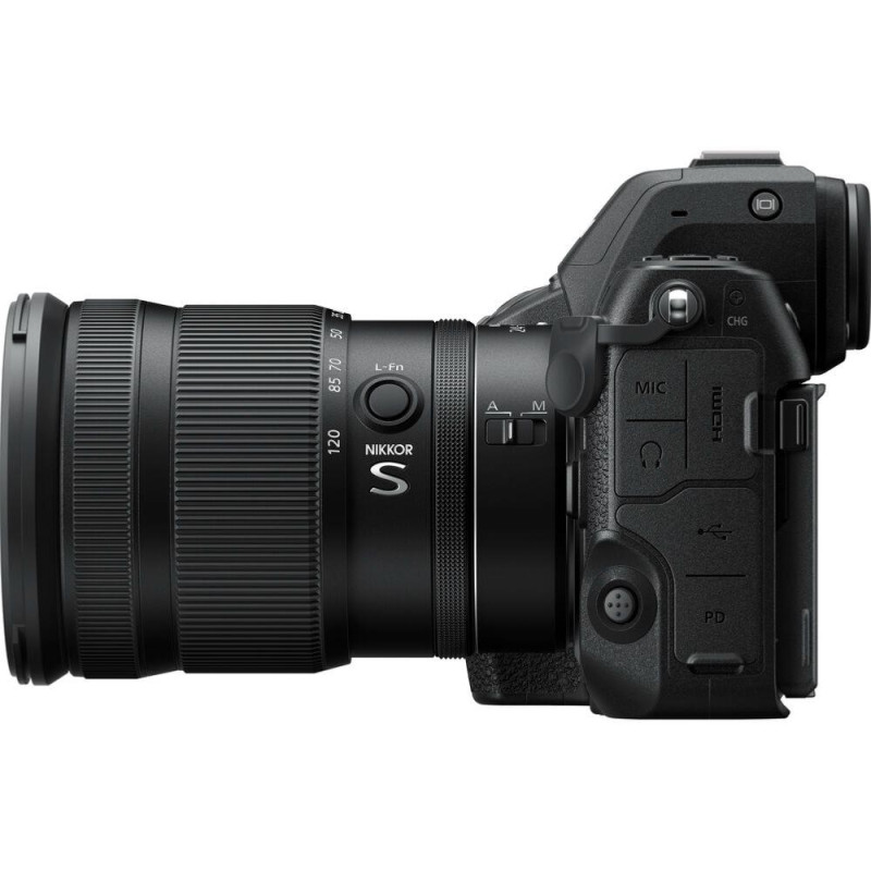Nikon Kit Z8 avec Objectif Nikkor Z 24-120mm f/4 S