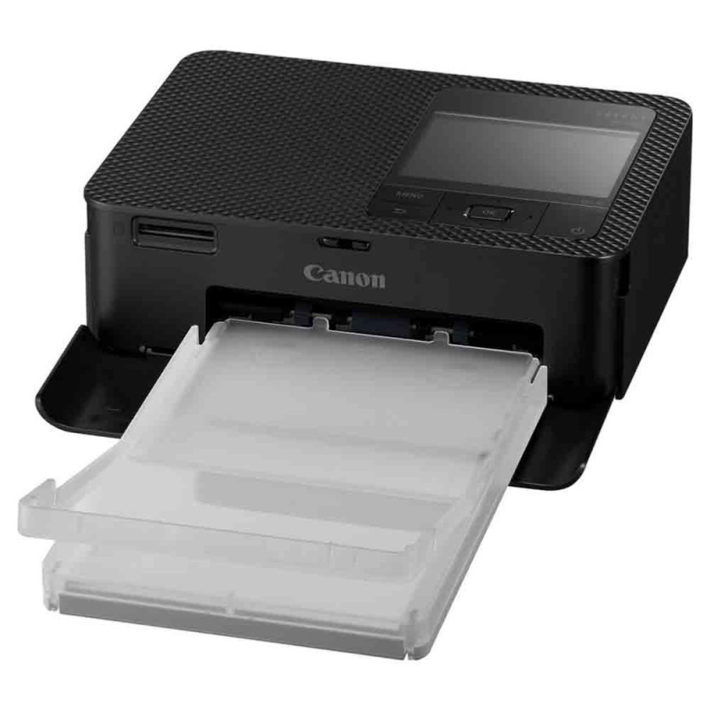 Canon Imprimante Selphy CP1500 Noire