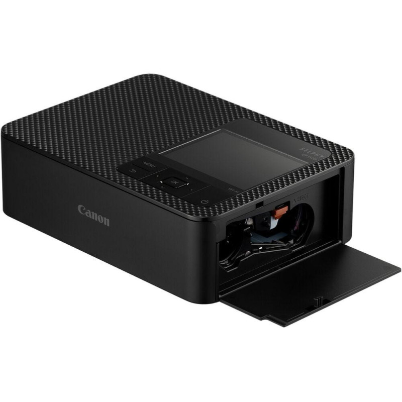 Canon Imprimante Selphy CP1500 Noire