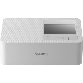 Imprimante Canon à sublimation thermique