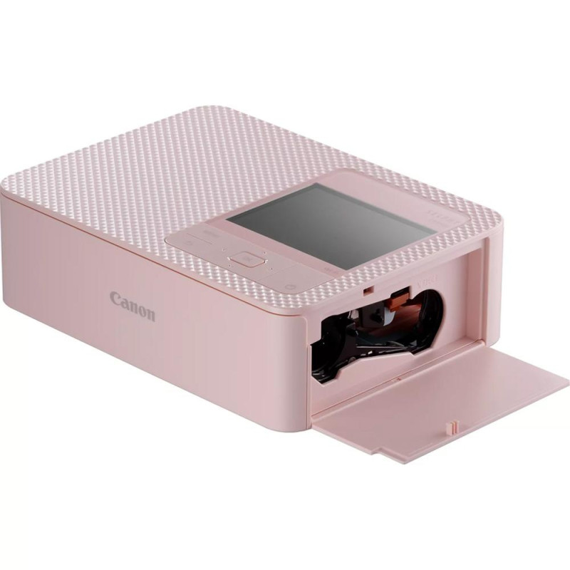 Canon Imprimante Selphy CP1500 Rose