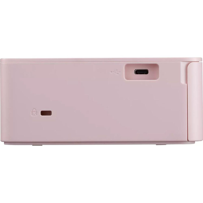 Canon Imprimante Selphy CP1500 Rose