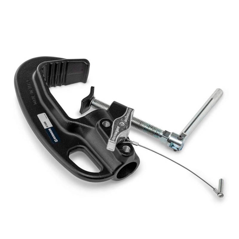 Avenger Clamp Junior 28mm Femelle