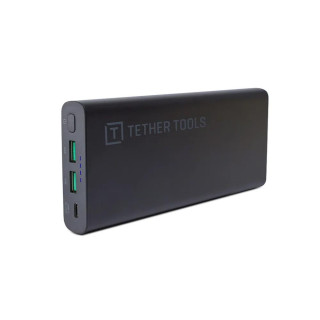 Tethertools