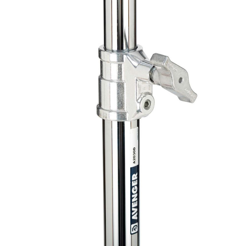 Avenger Pied C-Stand 30 avec base amovible