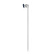Avenger Kit Pied C-Stand 30 avec Base amovible et Bras 40\"