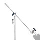 Avenger Kit Pied C-Stand 30 avec Base amovible et Bras 40\"
