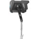 Nanlux Torche LED Evoke 900C avec Valise Trolley