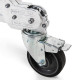 Avenger Pied d\'éclairage B150-1 Strato Safe Crank-Up