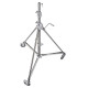 Avenger Pied Super Wind Up 40 en acier