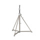 Avenger Pied Super Wind Up 40 en acier