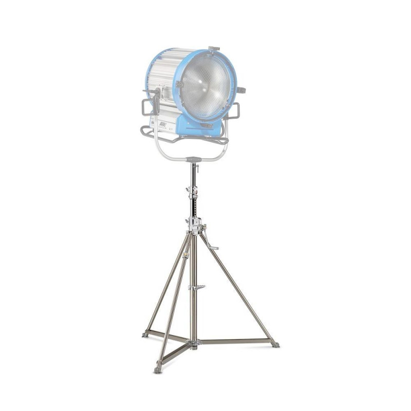 Avenger Pied Super Wind Up 40 en acier
