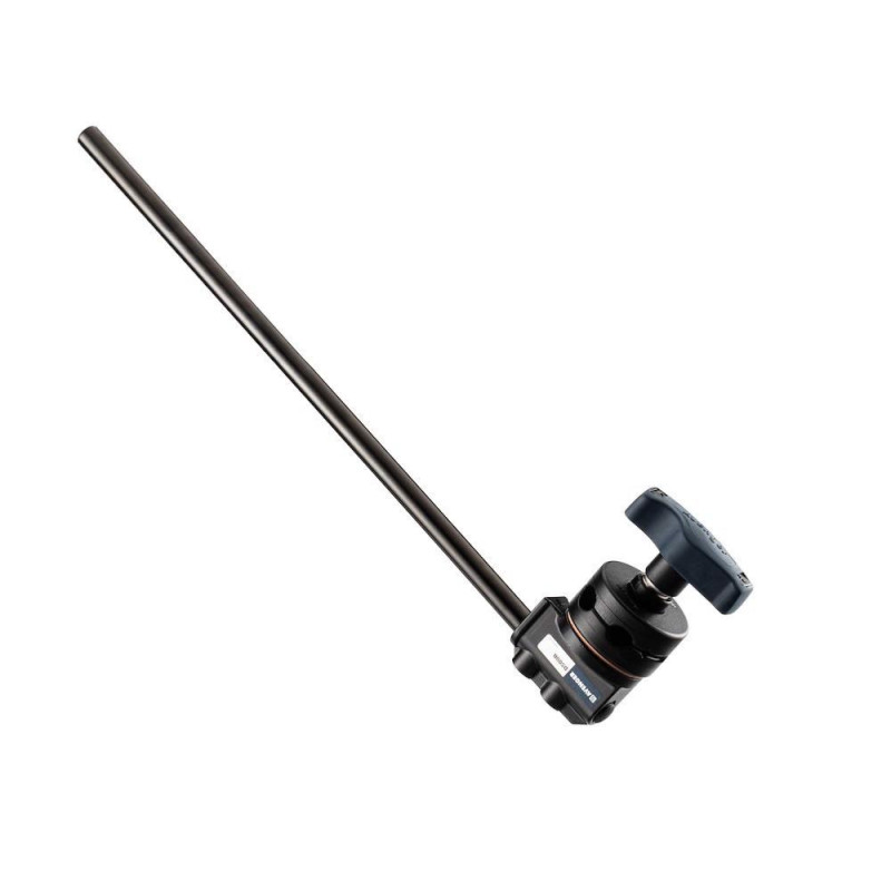 Avenger Bras d\'extension 51cm avec Rotule - Noir